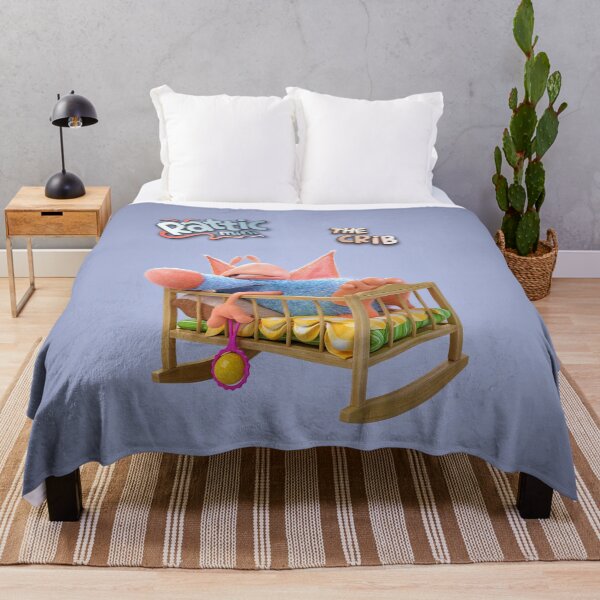 Item preview, RatticMini-The Crib. designed and sold by Rattic.