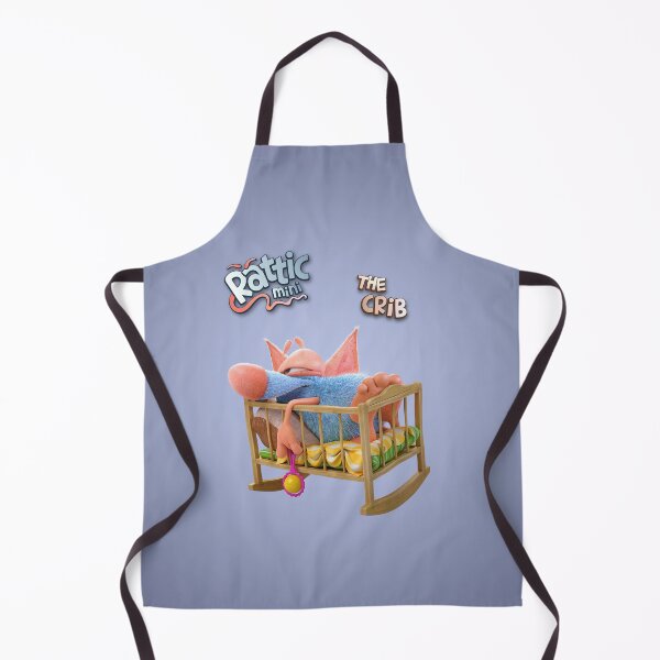 Item preview, RatticMini-The Crib. designed and sold by Rattic.
