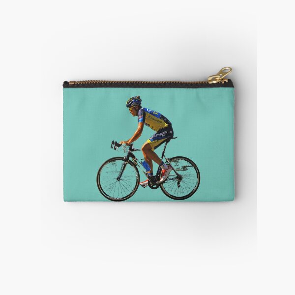 Item preview, Alberto Contador designed and sold by ArtForKnowledge.