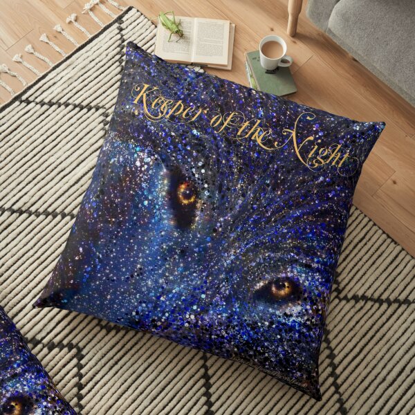 Floor Pillow