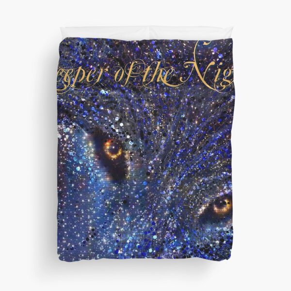 Duvet Cover
