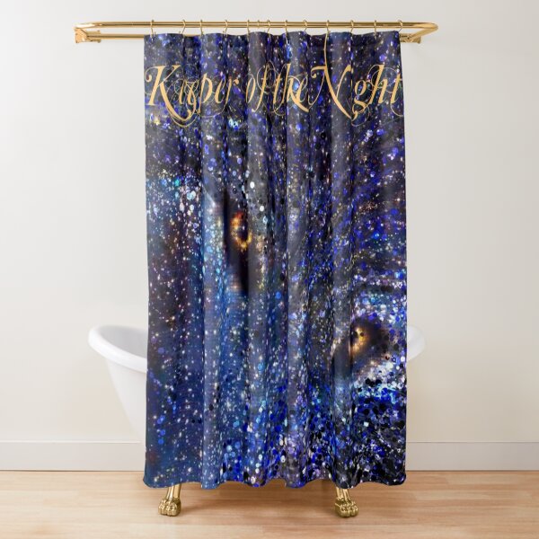 Shower Curtain