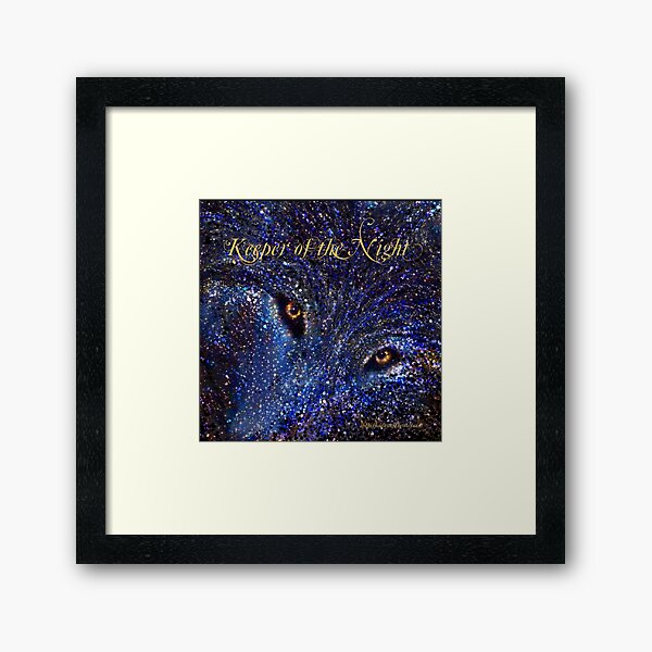 Framed Print