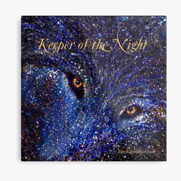 Metal Print