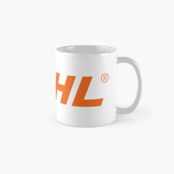 stihl Classic Mug
