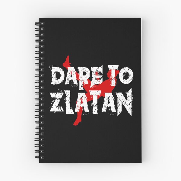 Item preview, Zlatan Ibrahimovic  designed and sold by The Fit.