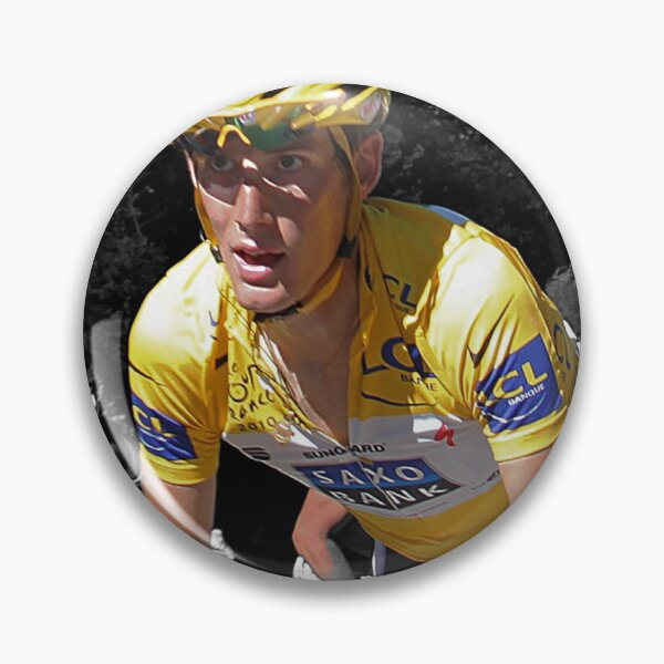 Item preview, Alberto Contador designed and sold by ArtForKnowledge.