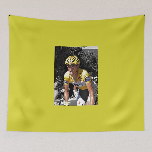 Item preview, Alberto Contador designed and sold by ArtForKnowledge.