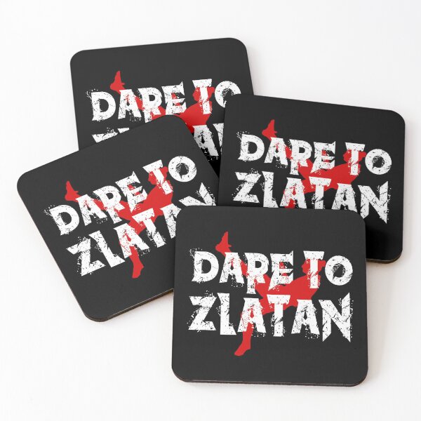 Item preview, Zlatan Ibrahimovic  designed and sold by The Fit.