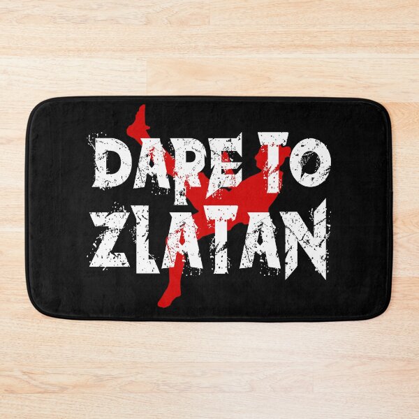 Item preview, Zlatan Ibrahimovic  designed and sold by The Fit.