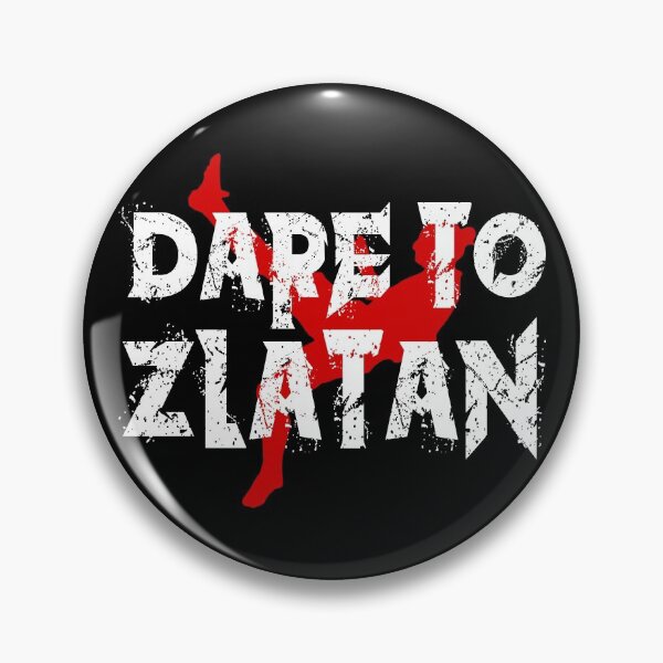 Item preview, Zlatan Ibrahimovic  designed and sold by The Fit.