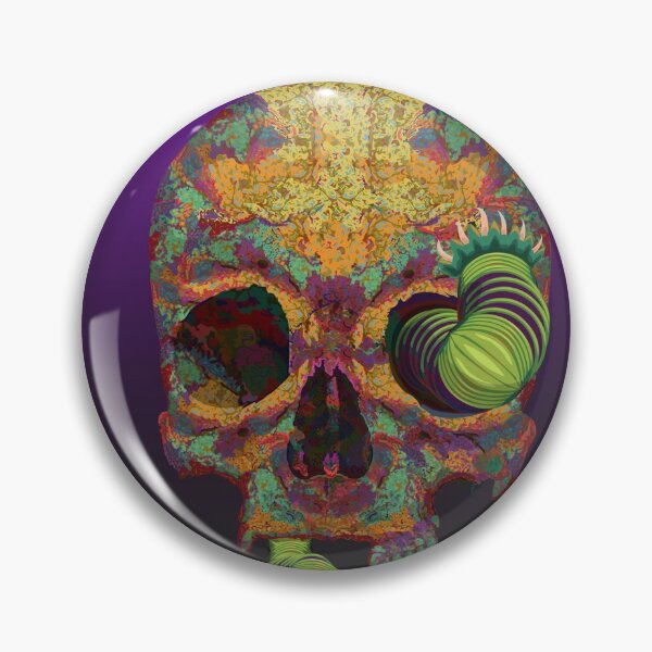 Item preview, Infect-death designed and sold by Tulz91.