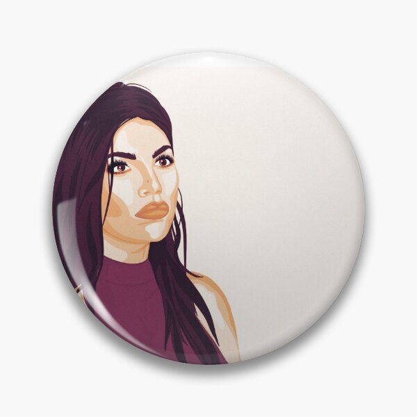 Item preview, Girl portrait designed and sold by Variopinto.