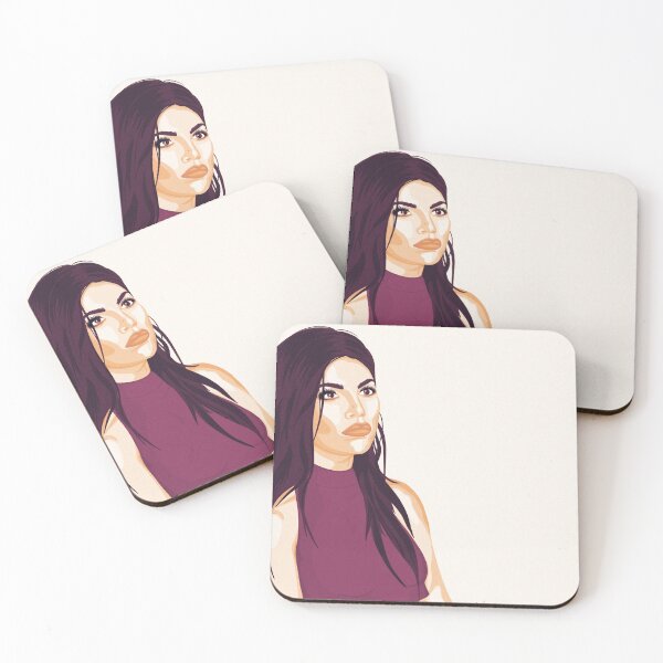 Item preview, Girl portrait designed and sold by Variopinto.