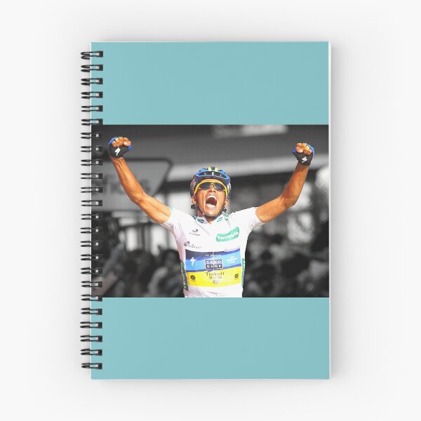 Item preview, Alberto Contador designed and sold by ArtForKnowledge.