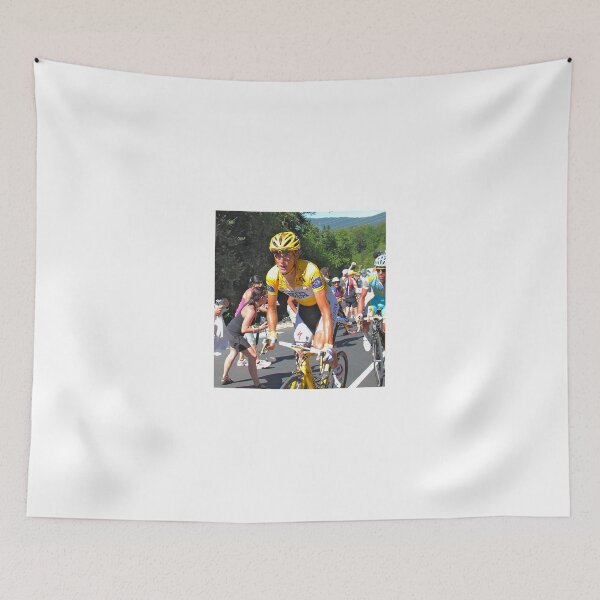 Item preview, Alberto Contador designed and sold by ArtForKnowledge.