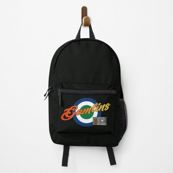 Item preview, Gamlins - aka the Duba Beach Camp designed and sold by Twenty Twenty Visions.
