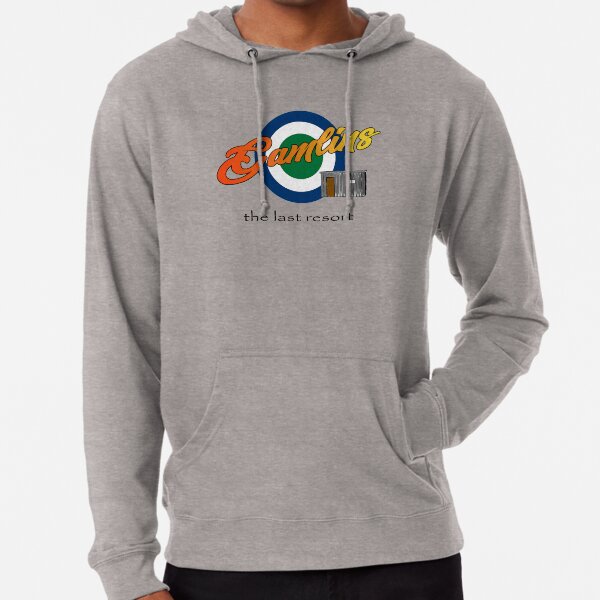 Item preview, Gamlins - aka the Duba Beach Camp designed and sold by Twenty Twenty Visions.