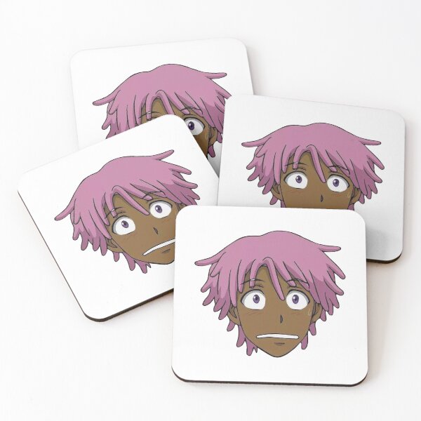 Item preview, Neo Yokio designed and sold by Afra 8.