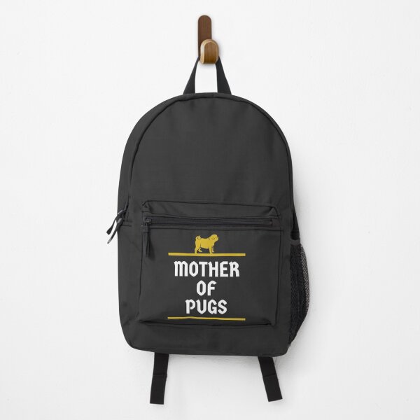 Item preview, Mother of pugs... designed and sold by Jamiecsmith1986.