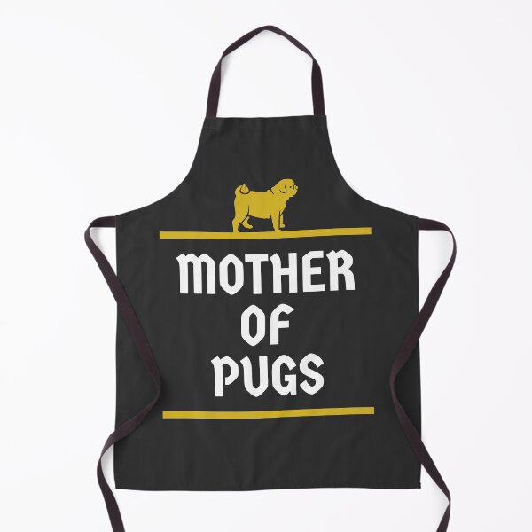 Item preview, Mother of pugs... designed and sold by Jamiecsmith1986.