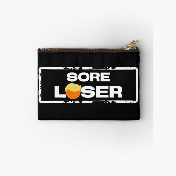 Item preview, Sore Loser designed and sold by DisenyosDeMike.