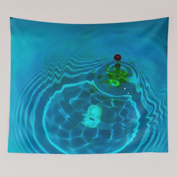 Item preview, Fluid Dynamics 7 designed and sold by Lightwave Art Photography.