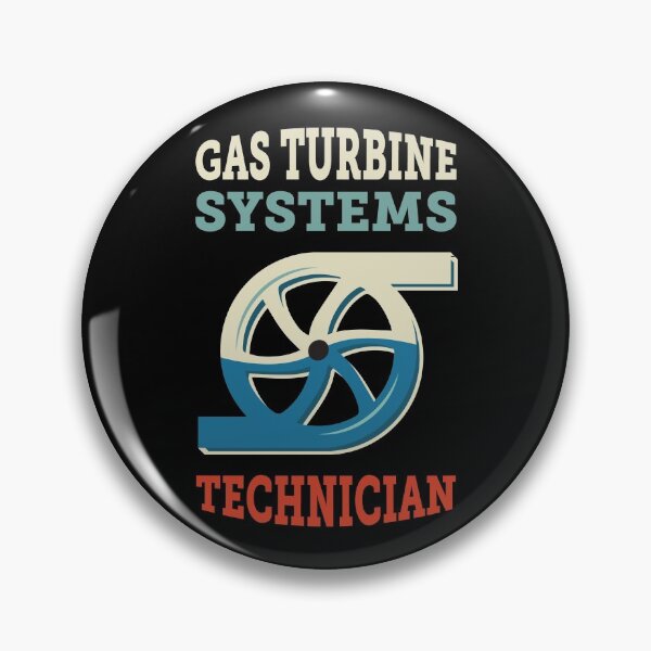 Item preview, Navy Gas Turbine Systems designed and sold by TheShellbacks.
