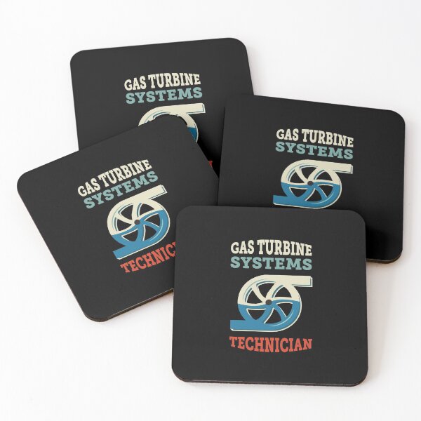 Item preview, Navy Gas Turbine Systems designed and sold by TheShellbacks.