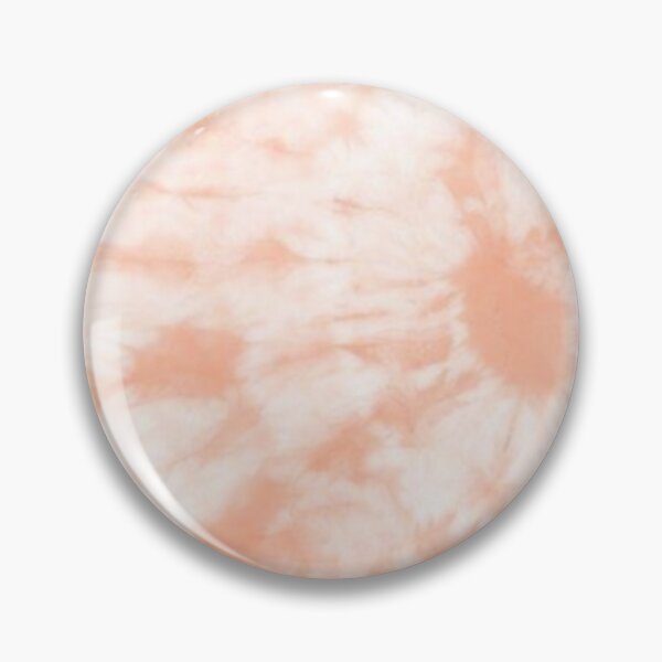 Item preview, Pastel Orange Tie Dye Print designed and sold by bluesbebe.