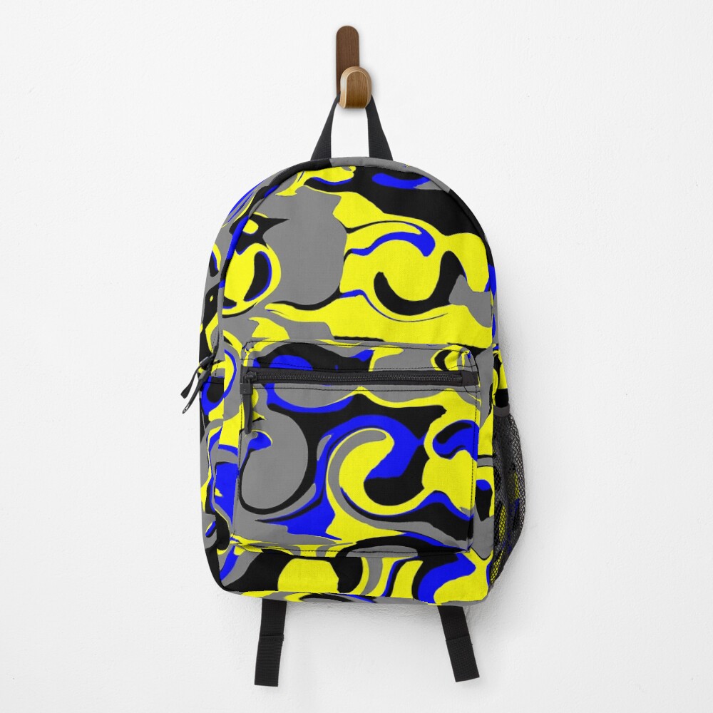Item preview, Backpack designed and sold by Erwin-Bratz.