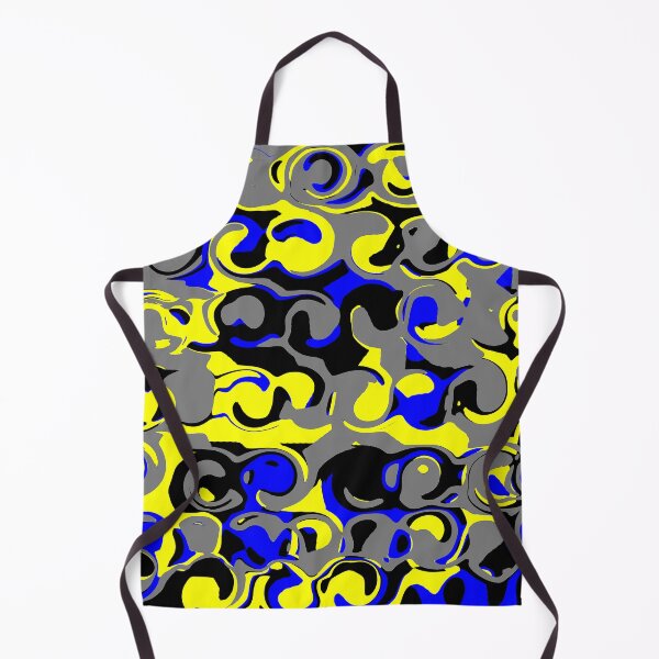 Item preview, Alien Pattern designed and sold by Erwin-Bratz.