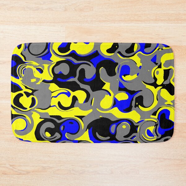 Item preview, Alien Pattern designed and sold by Erwin-Bratz.