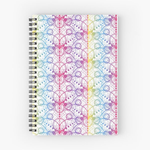 Item preview,  Colored lotus patterns graphic  designed and sold by Openspace2020.