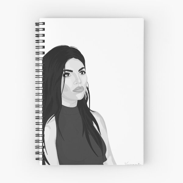 Item preview, Girl portrait designed and sold by Variopinto.