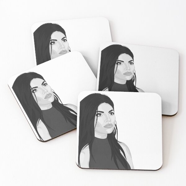 Item preview, Girl portrait designed and sold by Variopinto.