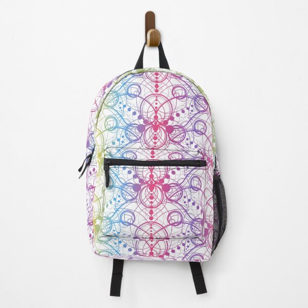 Item preview,  Colored lotus patterns graphic  designed and sold by Openspace2020.