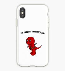 Vinilo o funda para iPhone RexPool