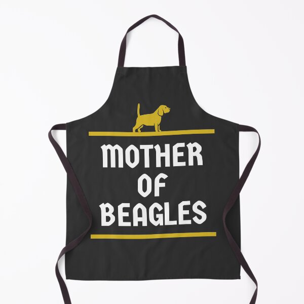 Item preview, Mother of Beagles... designed and sold by Jamiecsmith1986.