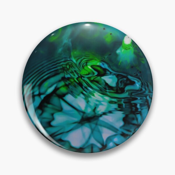 Artikelvorschau, Fluiddynamik 6 - Interdimensionales Bean entworfen und verkauft von Lightwave Art Photography.