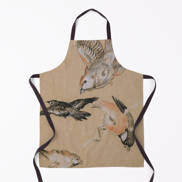 Item preview, Vintage Birds designed and sold by hashnan21.