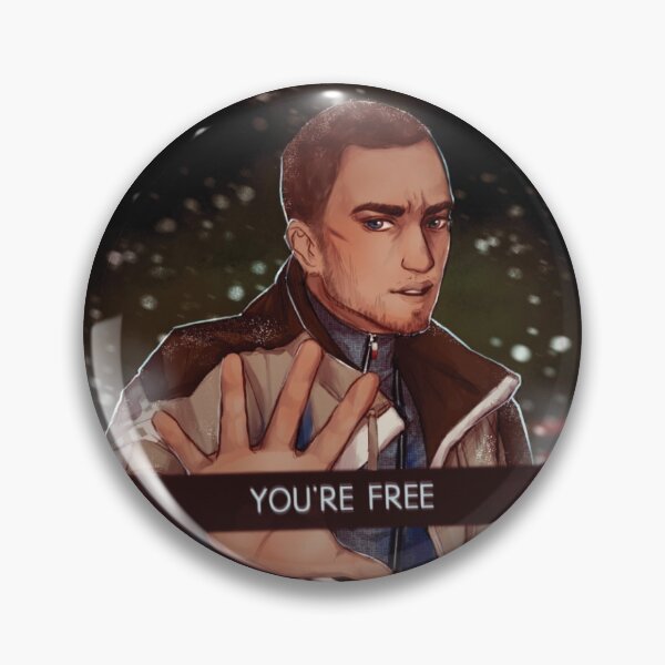 Item preview, Youre free designed and sold by 0xaichanx0.