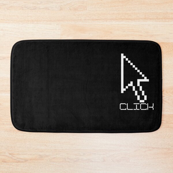 Item preview, Curser Click designed and sold by BeardedTree.