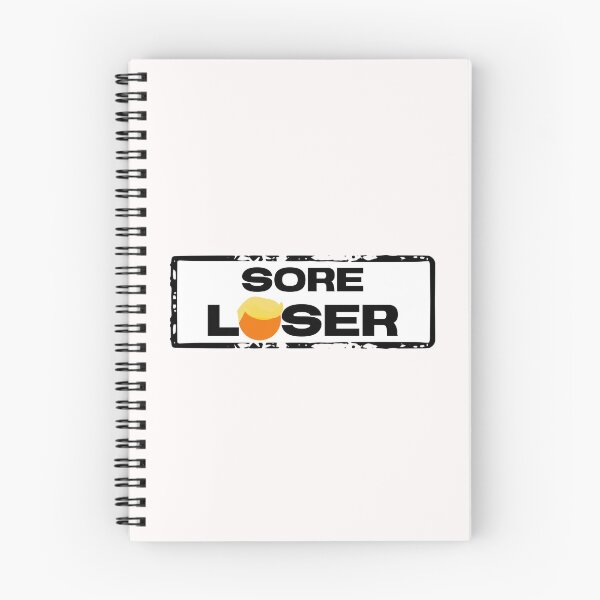 Item preview, Sore Loser designed and sold by DisenyosDeMike.