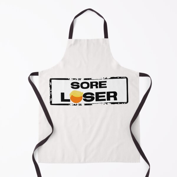 Item preview, Sore Loser designed and sold by DisenyosDeMike.