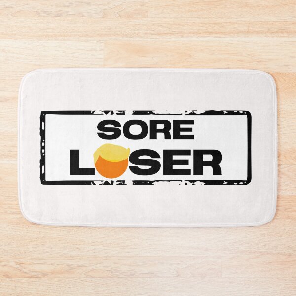 Item preview, Sore Loser designed and sold by DisenyosDeMike.