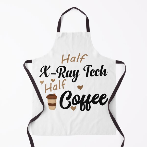 Item preview, Medio café de la mitad de la tecnología de rayos X designed and sold by LA diseños.