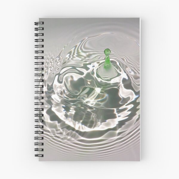 Item preview, Fluid Dynamics 5 designed and sold by Lightwave Art Photography.