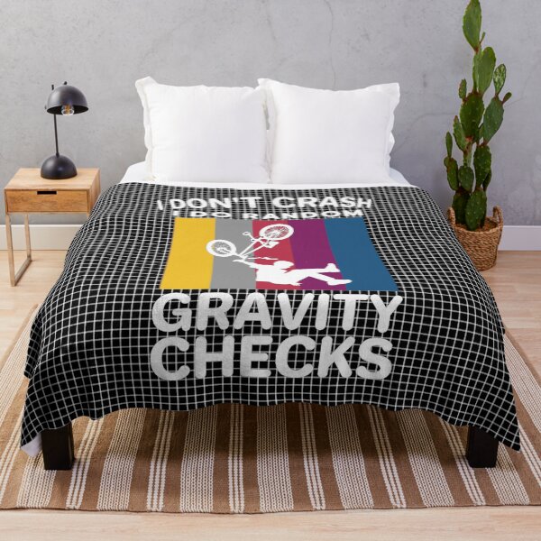 Item preview, I dont crash I do a random gravity checks designed and sold by aktiveaddict.