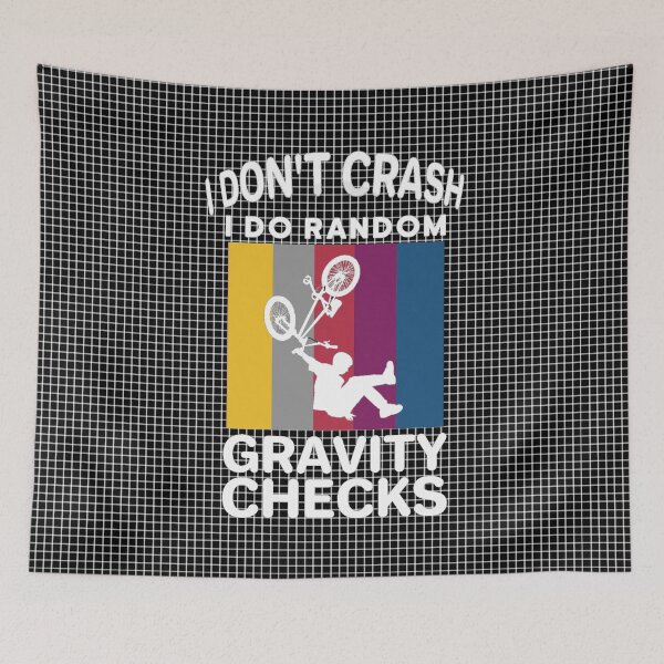 Item preview, I dont crash I do a random gravity checks designed and sold by aktiveaddict.